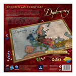 Juego de mesa Devir diplomacy