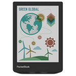 Libro electrónico ebook pocketbook verse pro