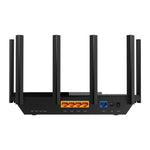 Router wifi tp - link archer axe75 ax5400