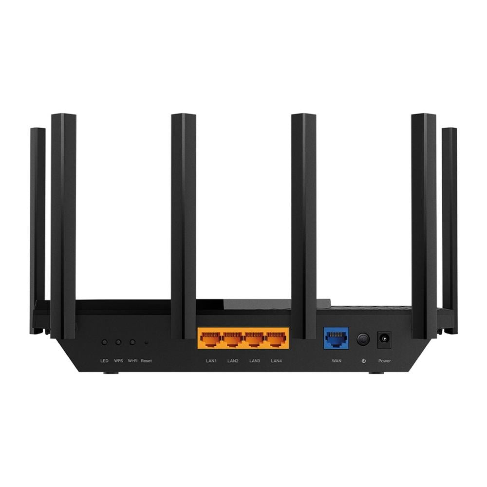 Router wifi tp - link archer axe75 ax5400