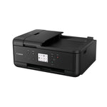 Multifunción inyección Canon maxify tr7650 color fax -  a4 -  15ipm -  duplex impresion -  wifi -  adf -  tintas independientes