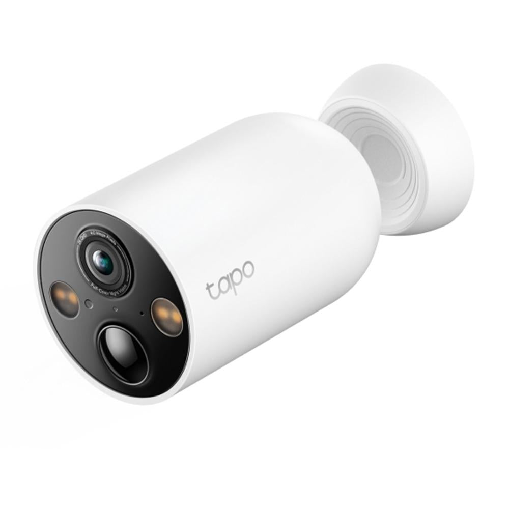 Cámara de seguridad WiFi tp - link tapo c425 2k qhd vision nocturna