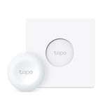 Boton inteligente tp - link tapo s200d