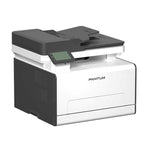 Multifuncion laser pantum color cm2100adw a4 -  20ppm -  wifi -  duplex impresion