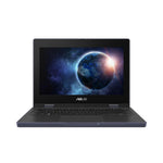 Portatil asus br1104fga - ns0080xa cel n100 11.6 pulgadas tactil 4gb ssd128gb w11proedu