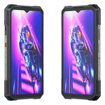 Movil cubot kingkong x 5g 16 - 256gb
