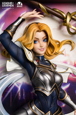 Marco 3d infinity studios league of legends the lady of luminosity lux