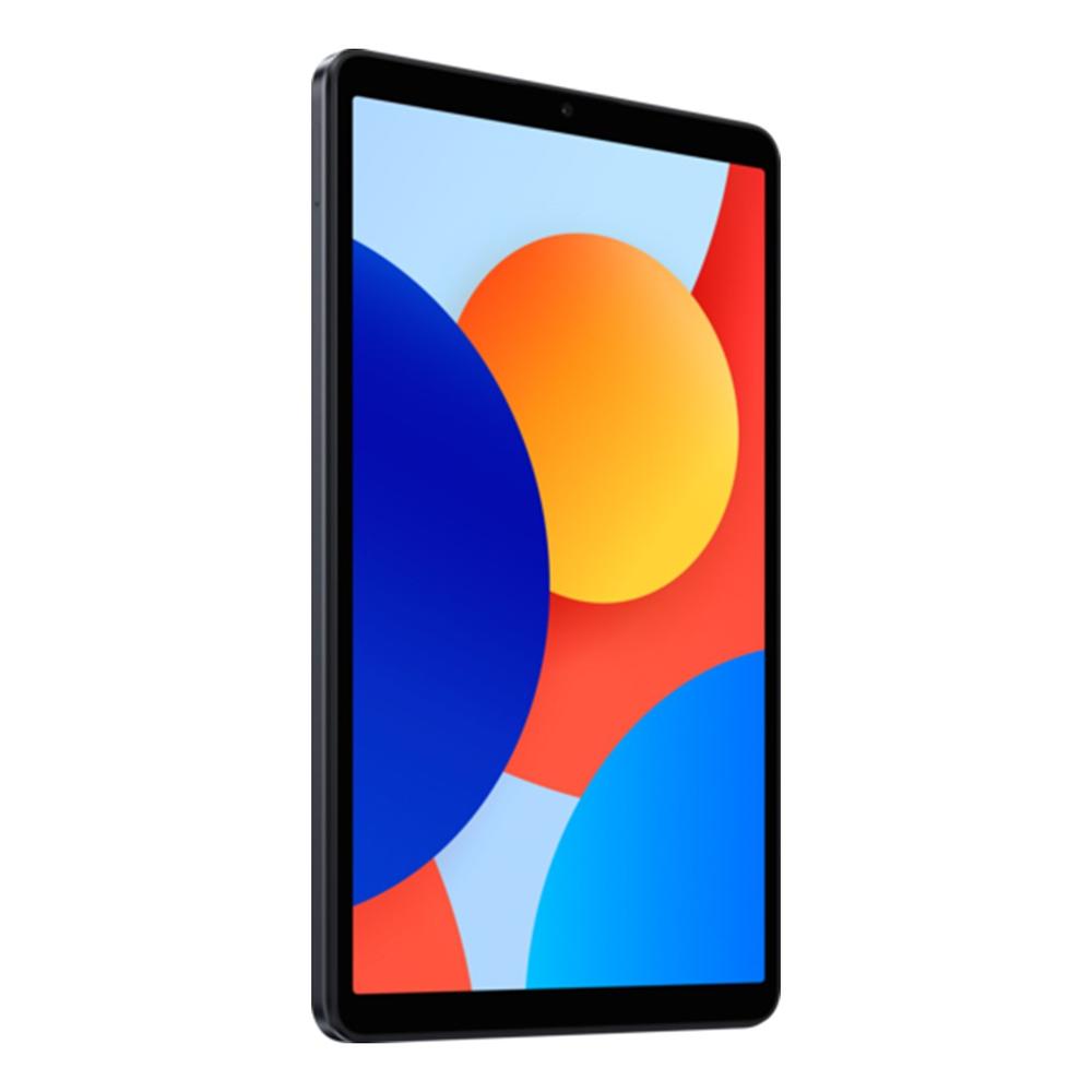 Tablet xiaomi redmi pad se 8.7 pulgadas 4gb -  64gb -  gris