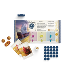 Juego de mesa río de oro