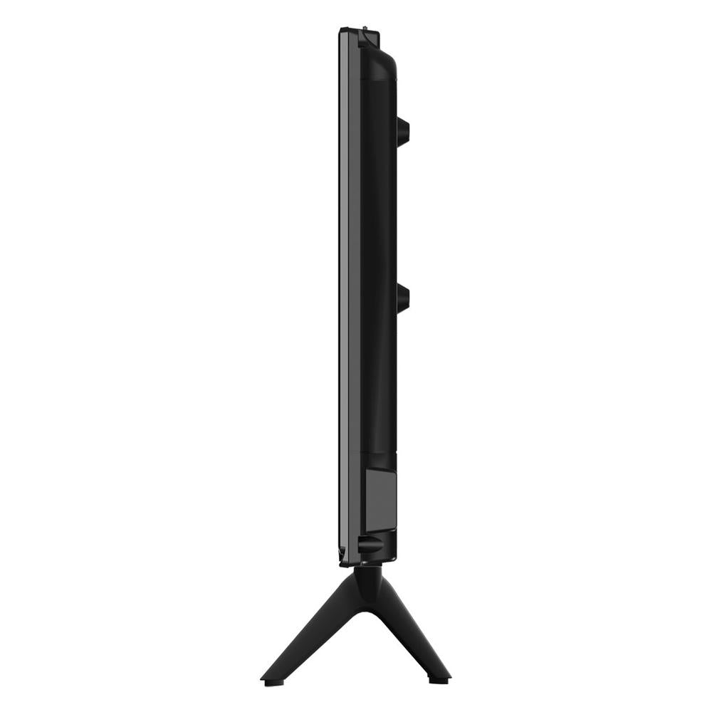Tv Nevir 16 pulgadas LED hd rady · nvr - 7717 - 16rd2n tdt · USB · HDMI · vga · negro adaptador 12v