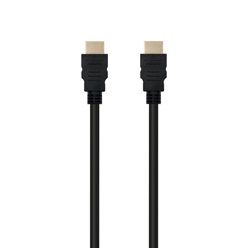 Cable hdmi 8k Ewent 10m - macho - macho - negro