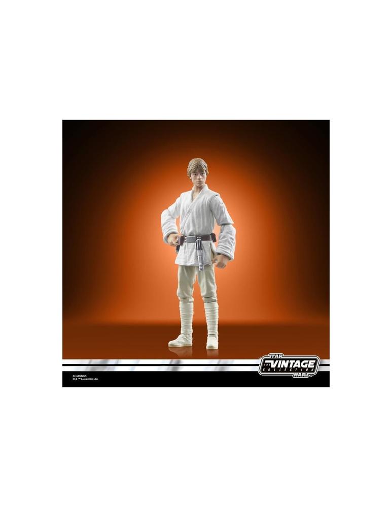 Figura hasbro star wars the vintage