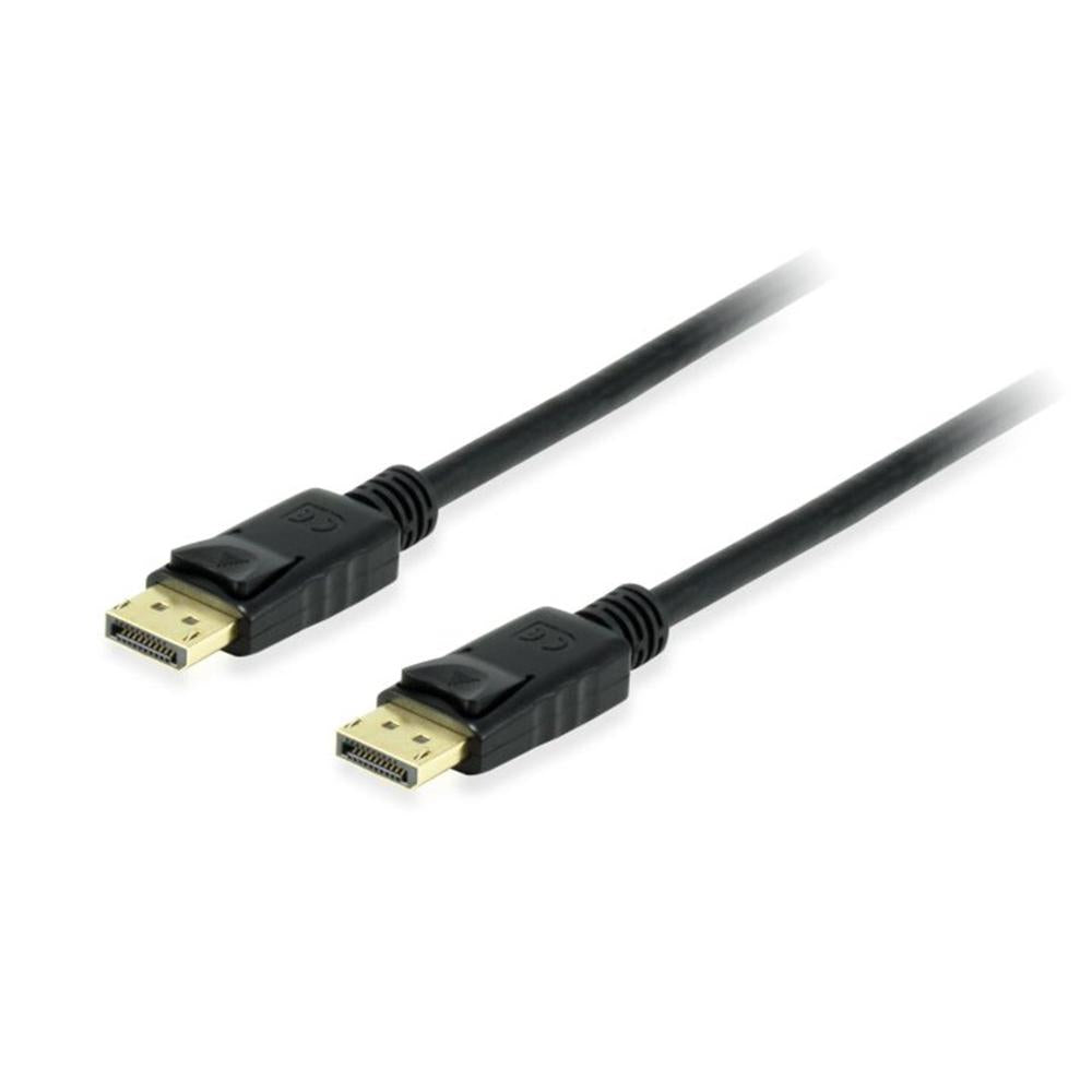 Cable displayport 8k equip 1m macho - macho (Ref: MGS0000023913)