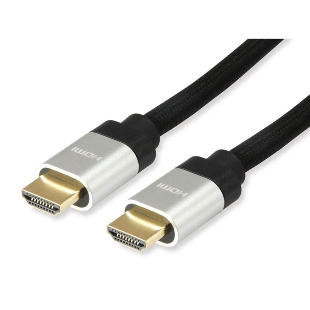 Cable hdmi Equip 8k macho macho