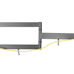 Soporte pared Equip vesa hasta 55 pulgadas 400x400mm max 35kg