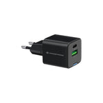 Cargador de pared Conceptronic althea15b 20w