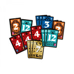 Juego mesa trio