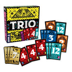Juego mesa trio