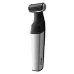 Afeitadora corporal philips bodygroom 5000 3 peines guia -  2 - 5mm
