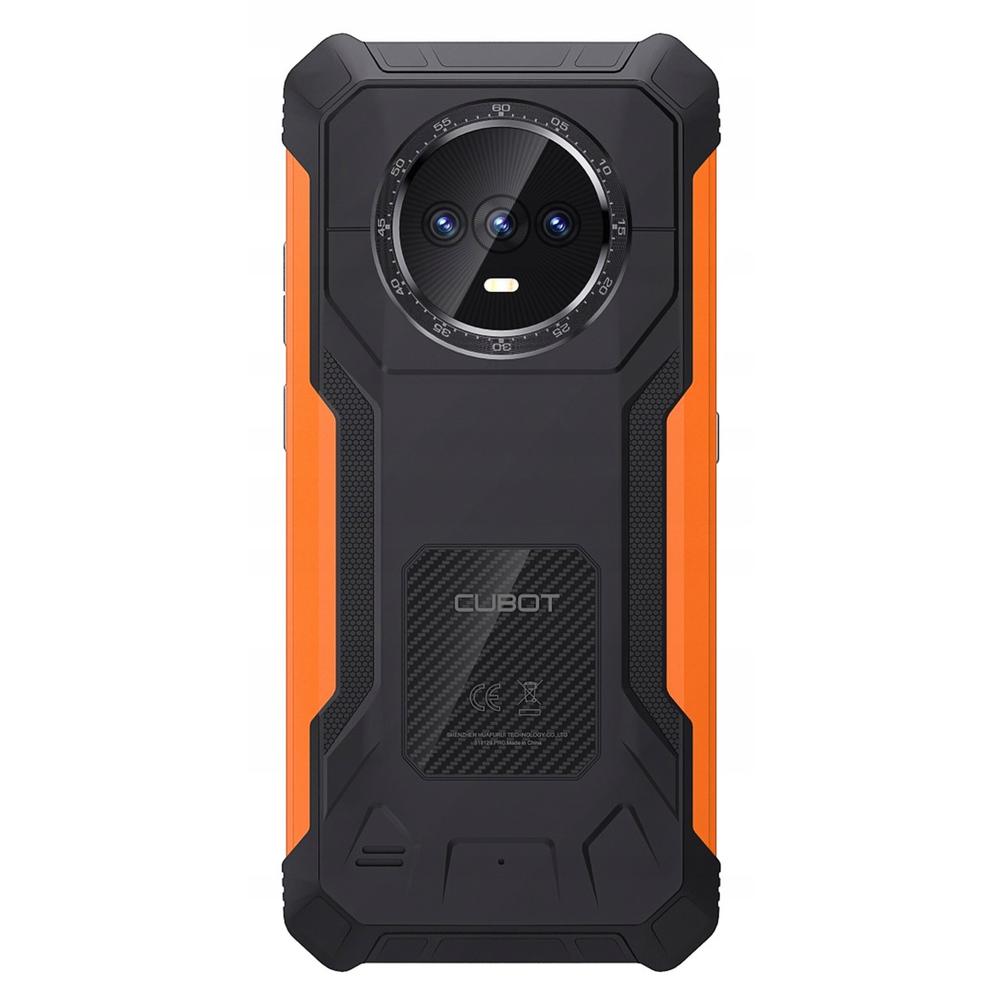 Telefono movil smartphone cubot kingkong es 6.5 pulgadas - 6gb - 128gb - 5100mah