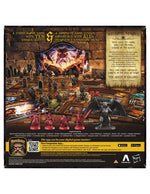 Expansion juego de mesa heroquest first light el despertar español