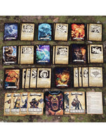 Expansion juego de mesa heroquest first light el despertar español