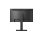 Monitor led ips lg 24ba650 23.8 pulgadas 1920 x 1080 5ms hdmi displayport usb - c altavoces reg. altura