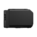 Impresora Canon pixma pro - 1100 inyeccion color profesional foto a2 · WiFi · red 12 tintas
