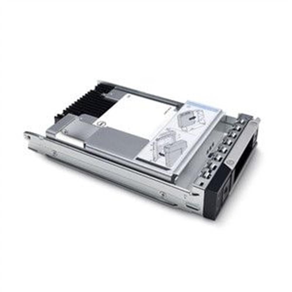 Disco duro interno dell 2.5 pulgadas 1.92tb