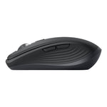 Raton mouse logitech mx anywhere 3s for business oficina rf wireless + bluetooth laser 8000 dpi