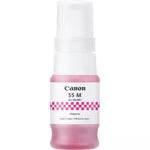 Botella tinta Canon gi - 55 ink magenta