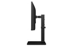 Lg 24ba560 23.8 pulgadas fhd 5ms hdmi d - sub displayport altavoces reg. altura