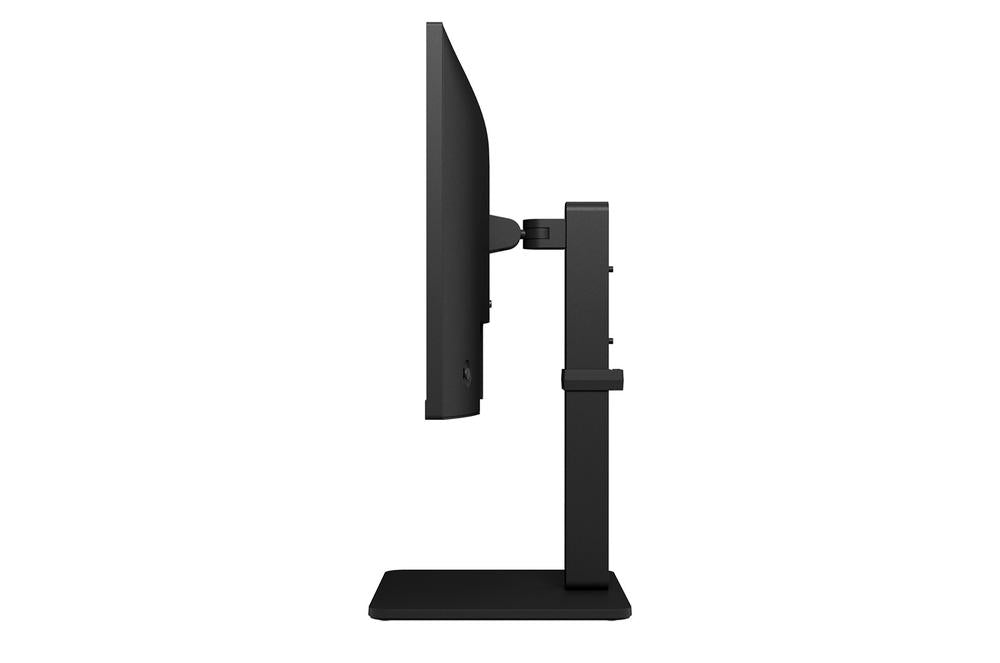 Lg 24ba560 23.8 pulgadas fhd 5ms hdmi d - sub displayport altavoces reg. altura