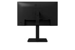 Lg 24ba560 23.8 pulgadas fhd 5ms hdmi d - sub displayport altavoces reg. altura
