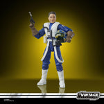 Figura hasbro star wars ahsoka lieutenant callahan