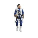 Figura hasbro star wars ahsoka lieutenant callahan