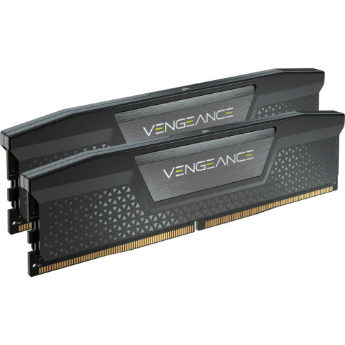 Memoria ram ddr5 32gb kit 2x16 corsair vengeance 6400 mhz cl32