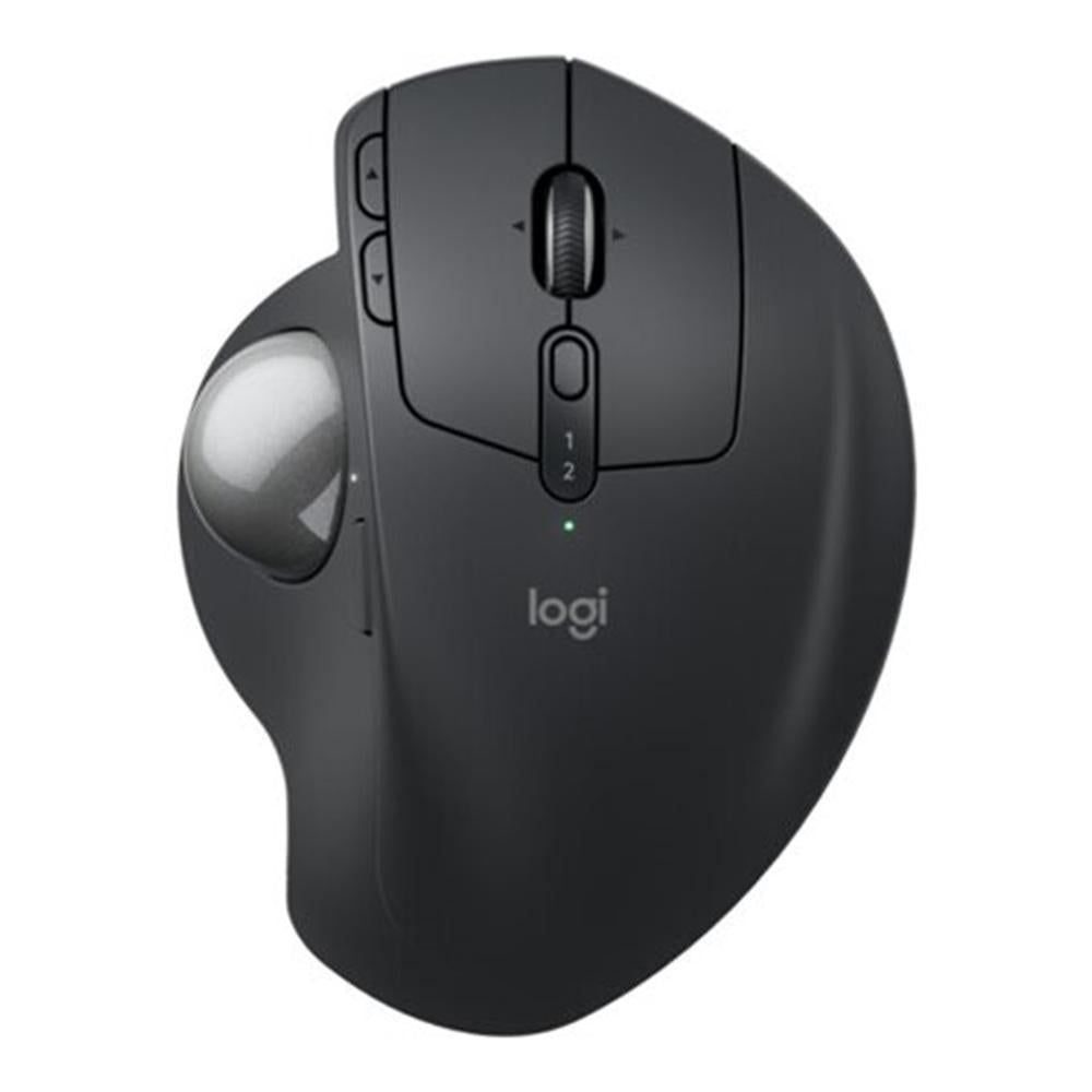 Ratón inalámbrico Logitech mx ergo s