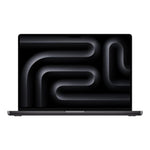 Portatil apple macbook pro 16 - apple m4 - 48gb - ssd 1tb - 16.2 pulgadas - space black
