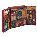 Calendario de adviento Paladone harry potter premium 2024
