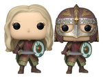 Funko pop el señor de los anillos éowyn opción chase aleatoria