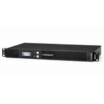Sai salicru sps 750 adv r2 750va - 450w rack -  line - interactive senoidal