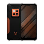 Teléfono móvil smartphone rugerizado hammer construction