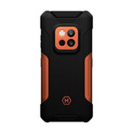 Telefono movil smartphone rugerizado hammer construction