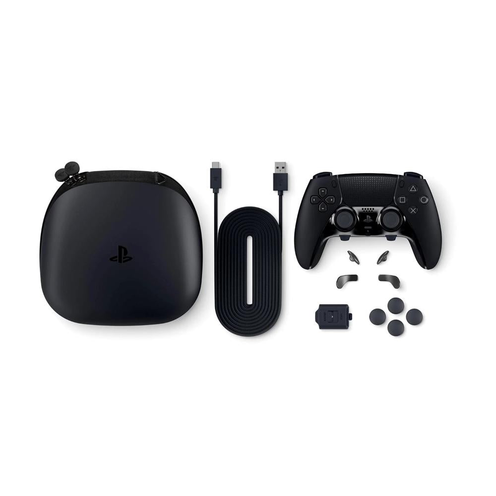 Accesorio sony ps5 -  mando dualsense edge negro