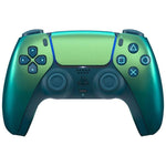 Accesorio sony ps5 -  mando dualsense chroma teal