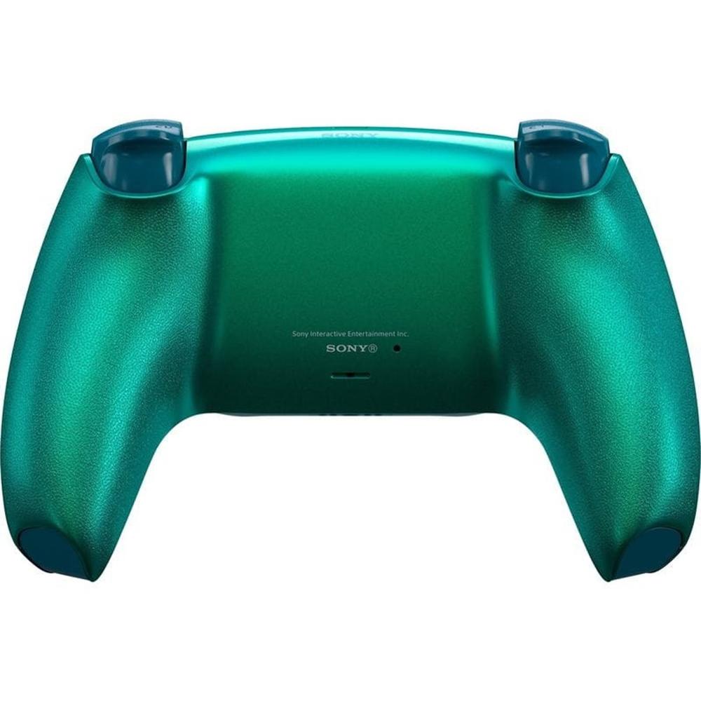 Accesorio sony ps5 -  mando dualsense chroma teal