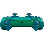 Accesorio sony ps5 -  mando dualsense chroma teal