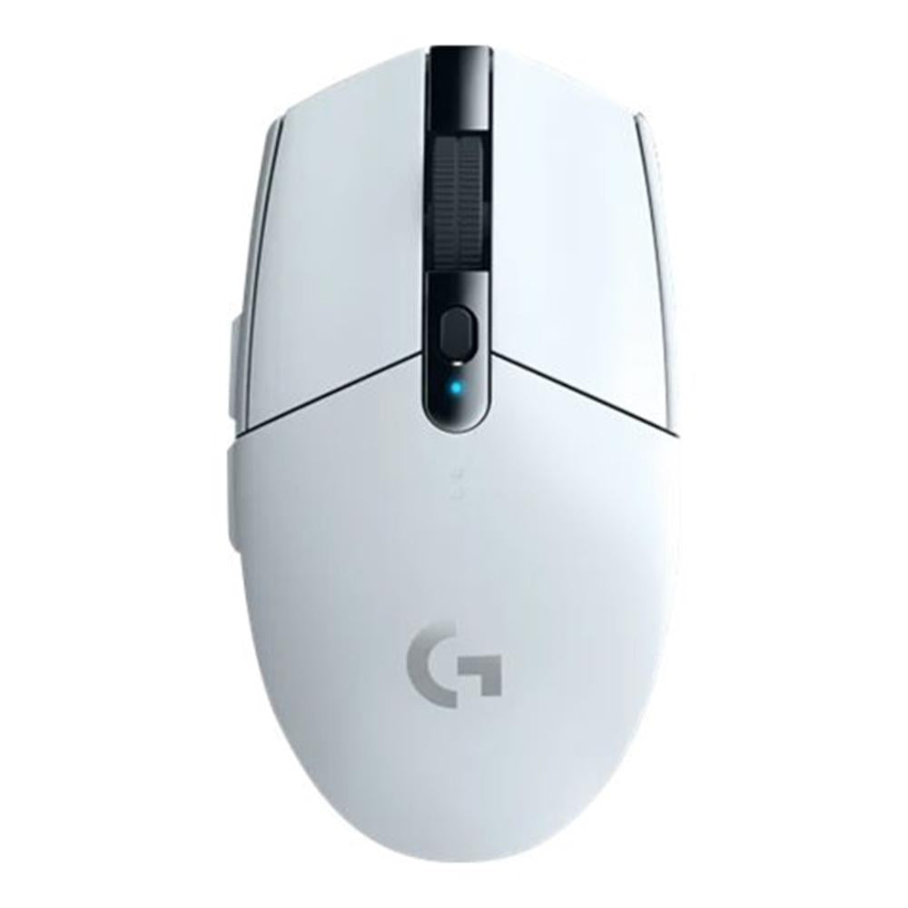 Raton inalambrico gaming logitech g305 lightspeed