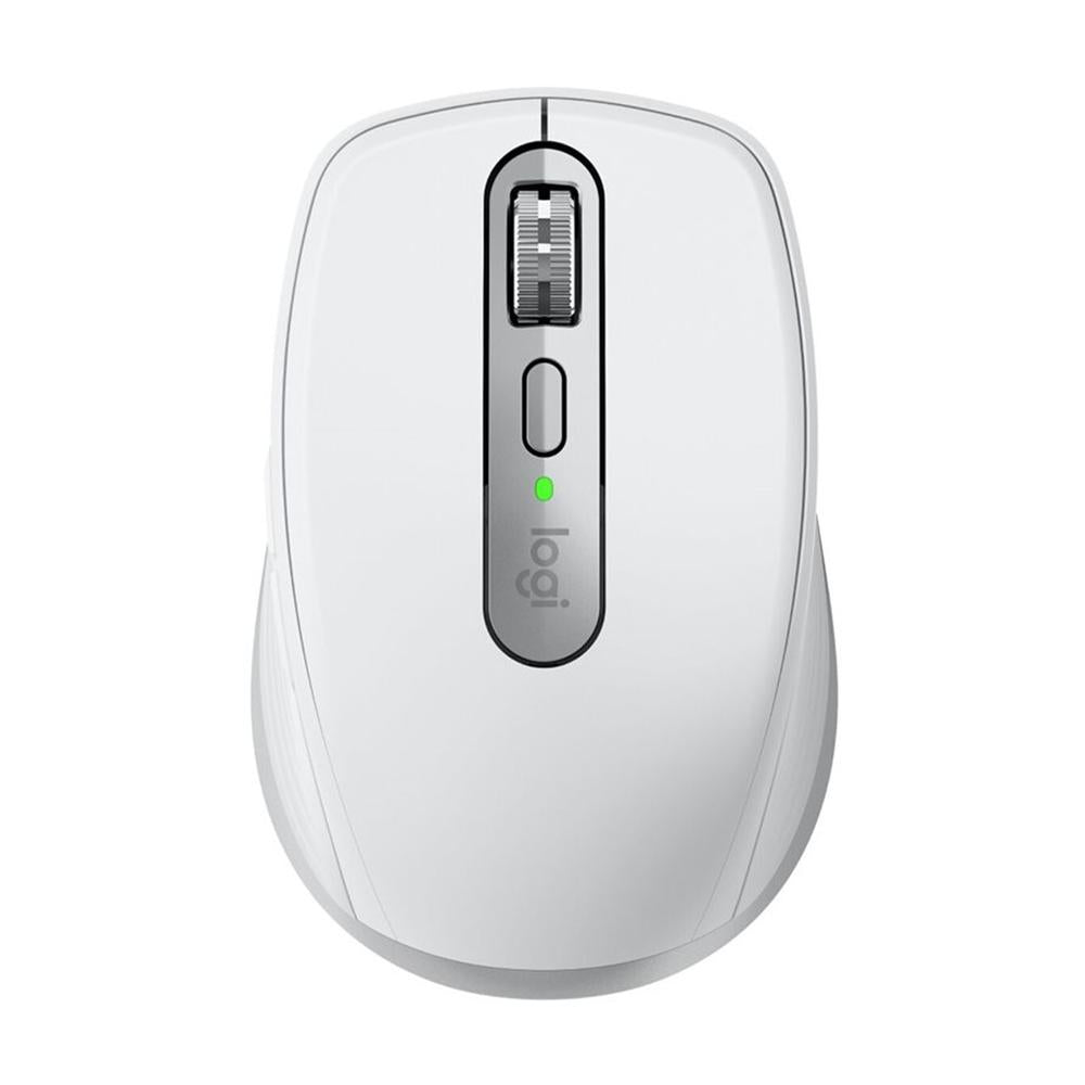 Ratón inalámbrico Logitech mx anywhere 3s for mac gris